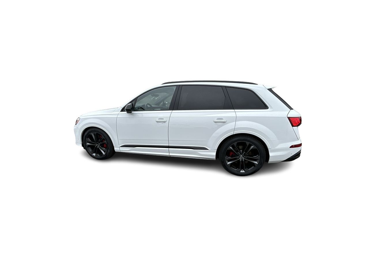 Audi SQ7  2026 à Thornhill, Ontario