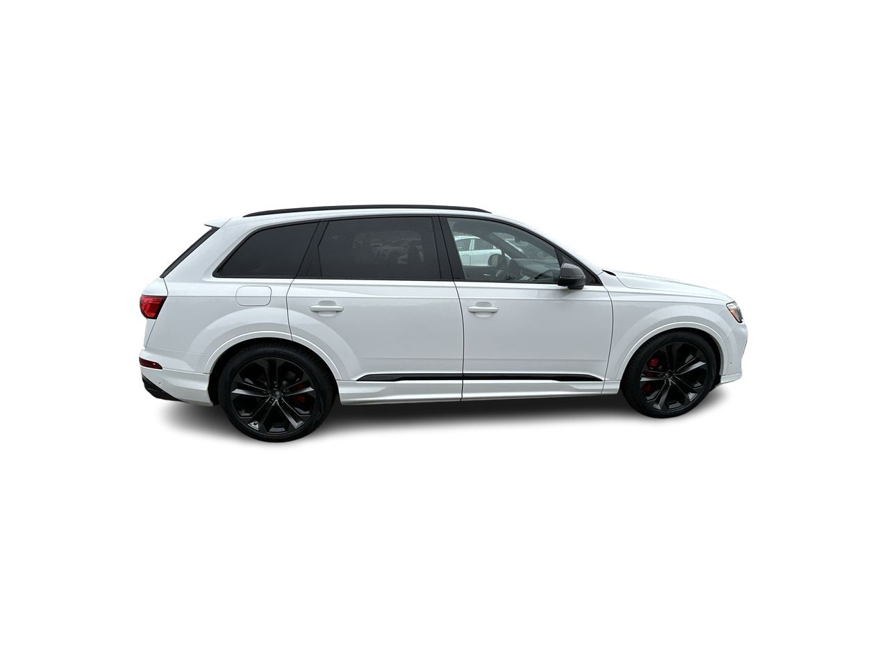 Audi SQ7  2026 à Thornhill, Ontario