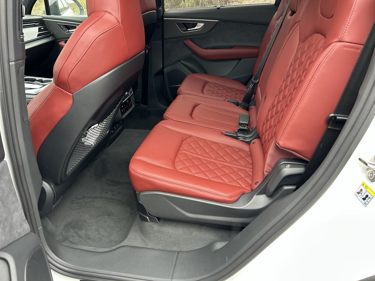 Audi SQ7  2026 à Thornhill, Ontario