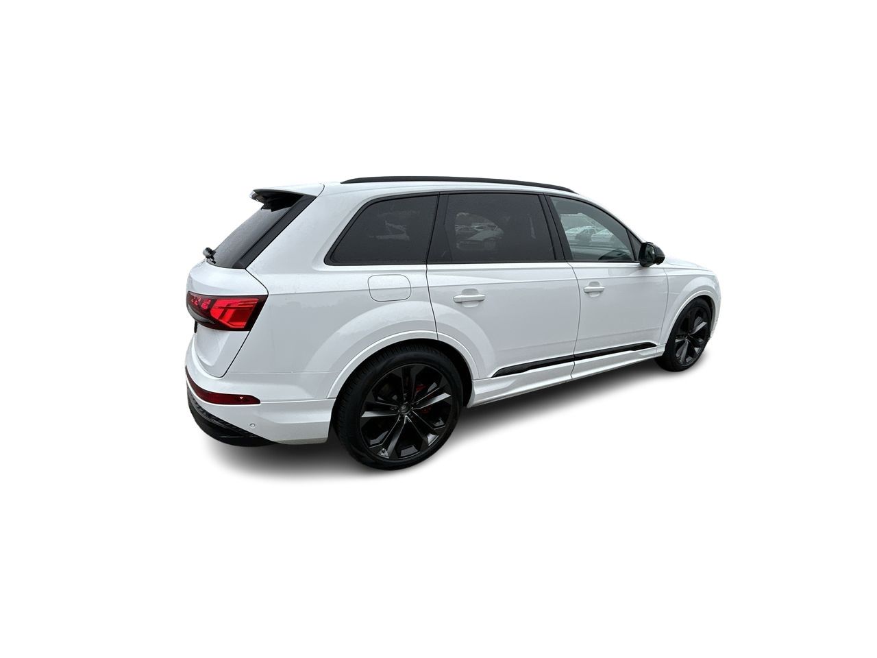 Audi SQ7  2026 à Thornhill, Ontario