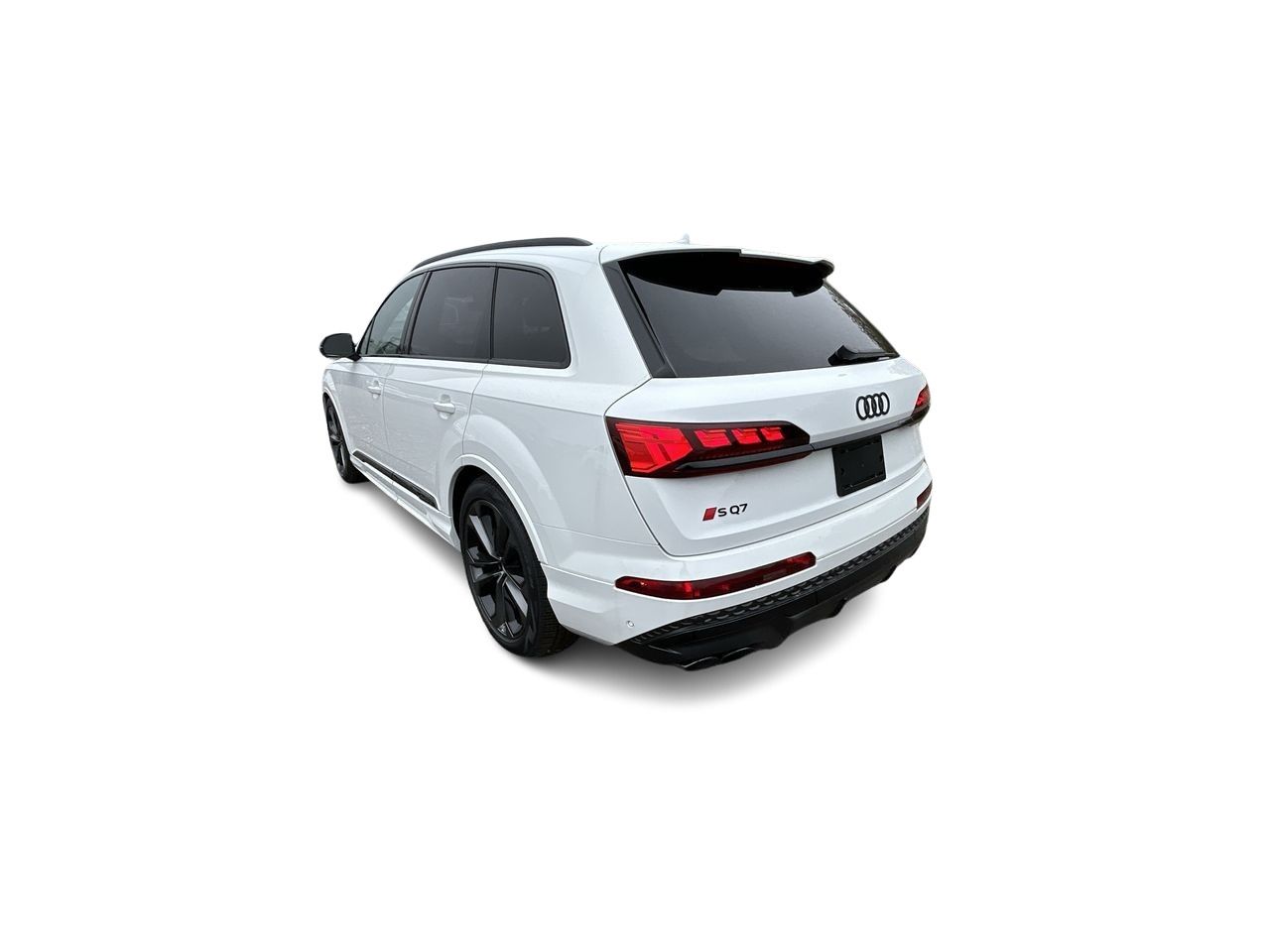 Audi SQ7  2026 à Thornhill, Ontario