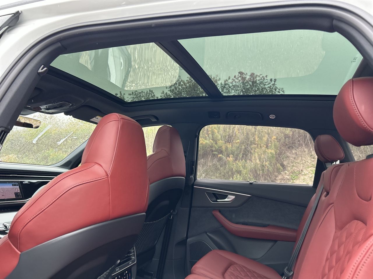 Audi SQ7  2026 à Thornhill, Ontario