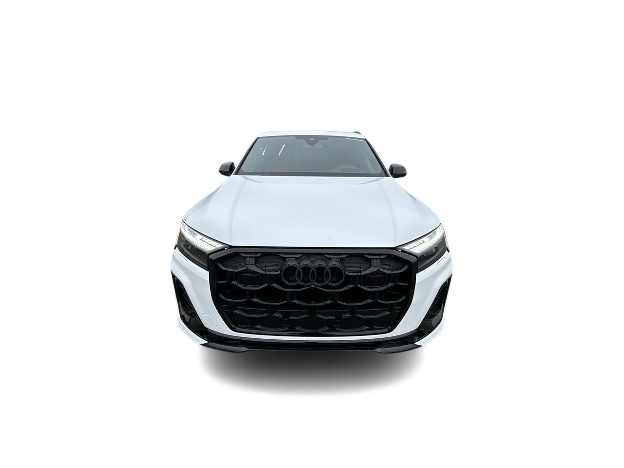 Audi SQ7  2026 à Thornhill, Ontario