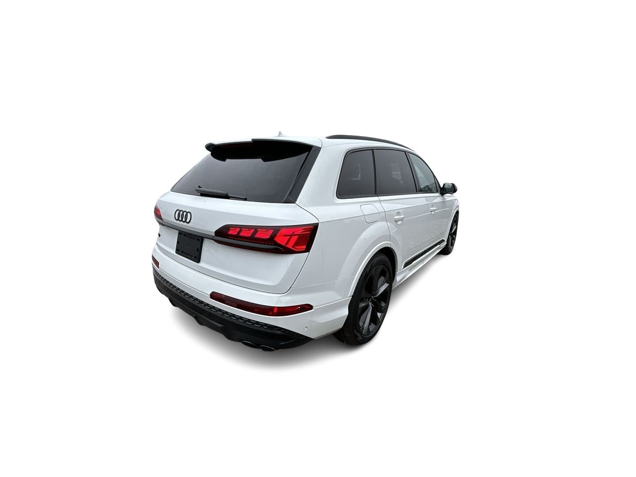 Audi SQ7  2026 à Thornhill, Ontario