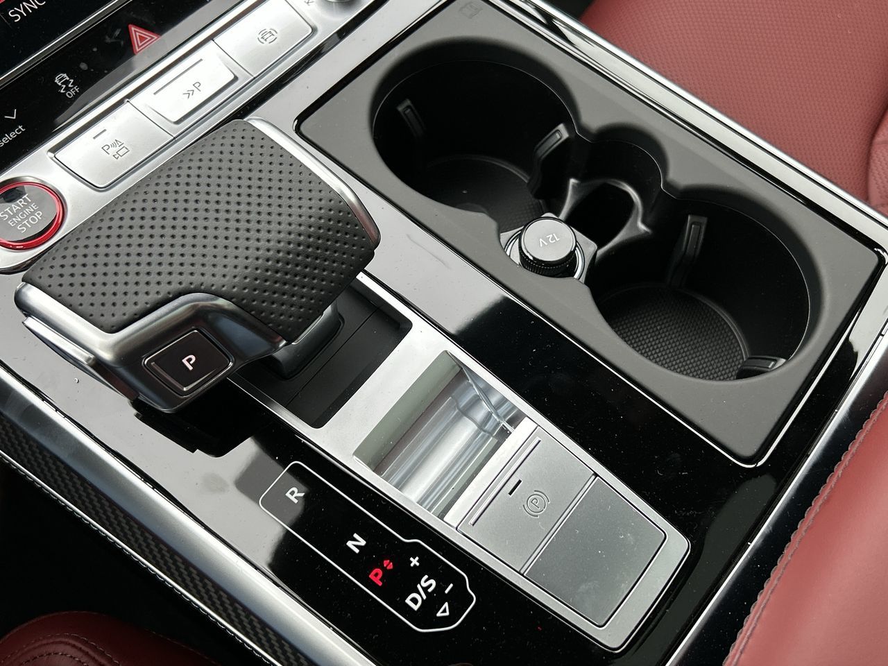 2026 Audi SQ7 in Thornhill, Ontario