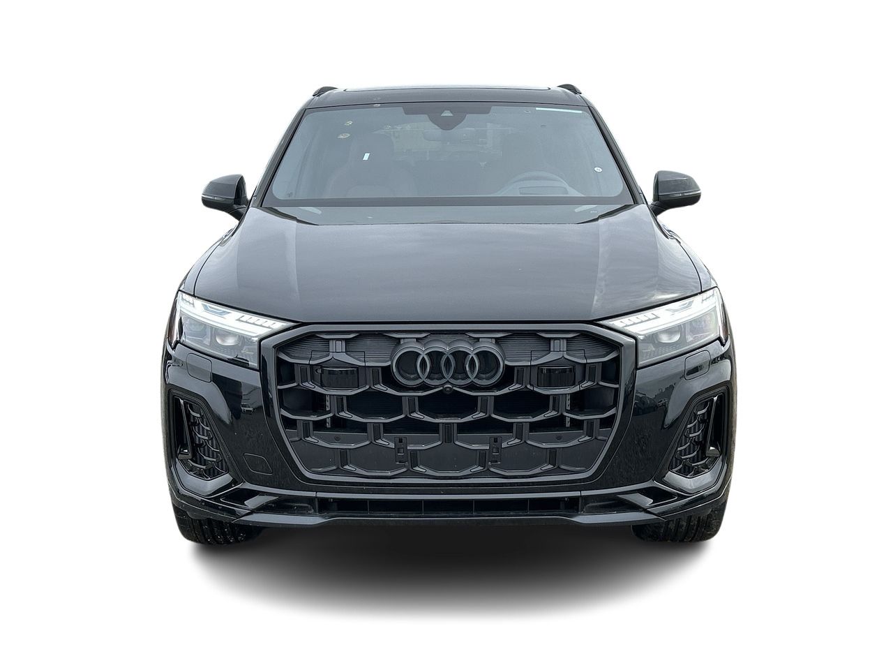 2026 Audi SQ7 in Thornhill, Ontario