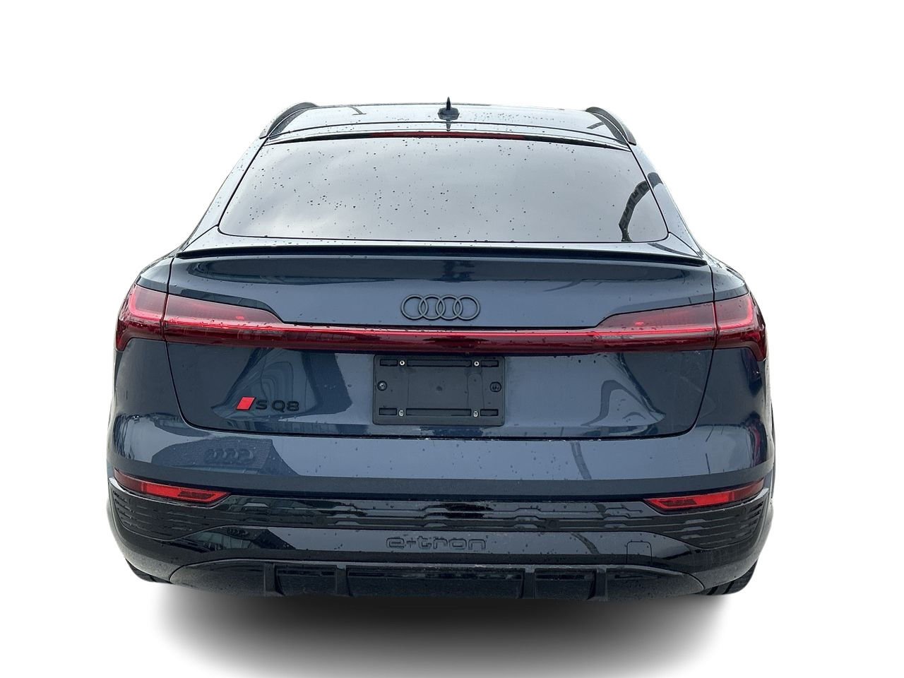 2024 Audi SQ8 e-tron Sportback in Thornhill, Ontario