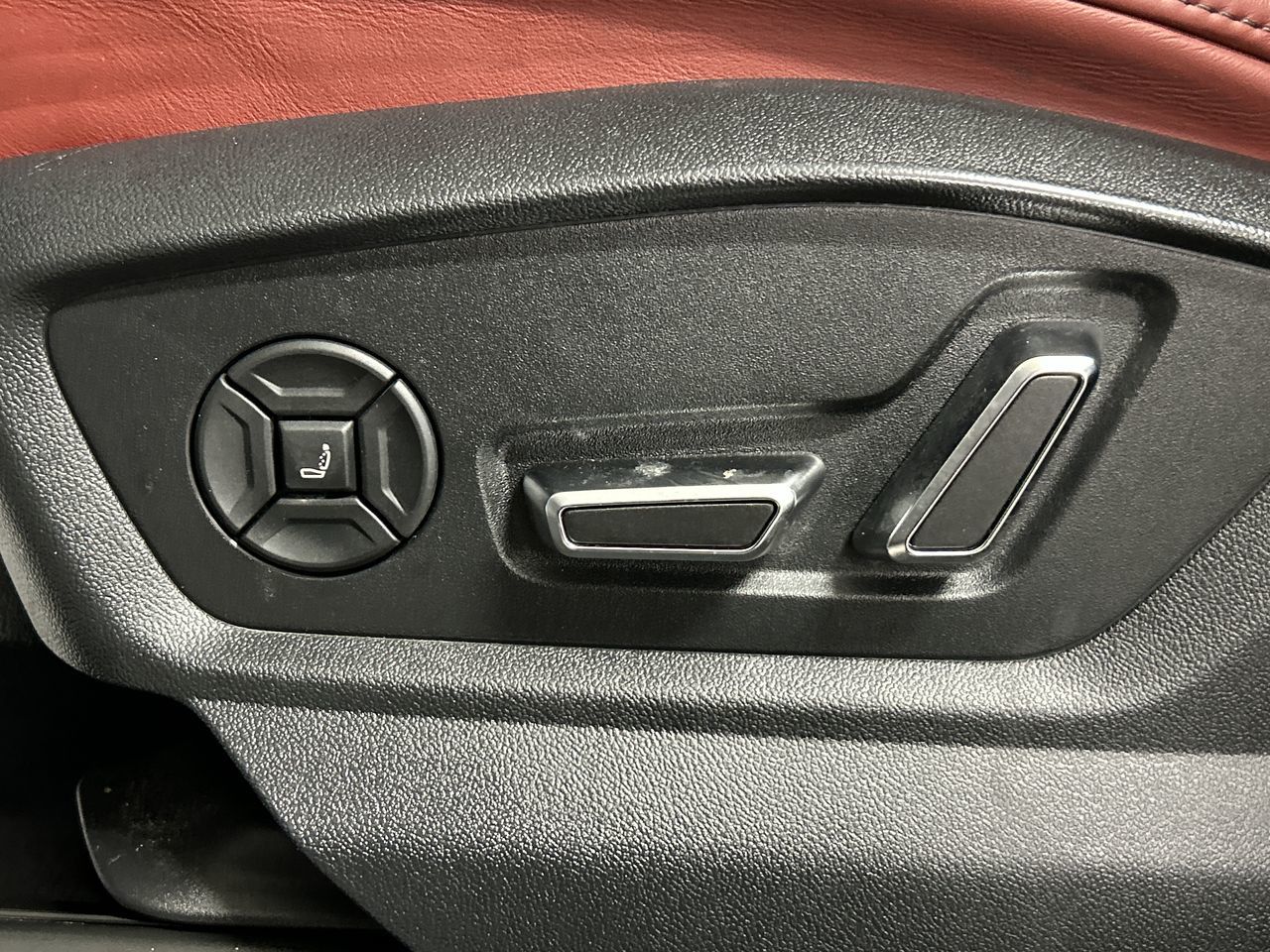 2023 Audi SQ8 in Thornhill, Ontario