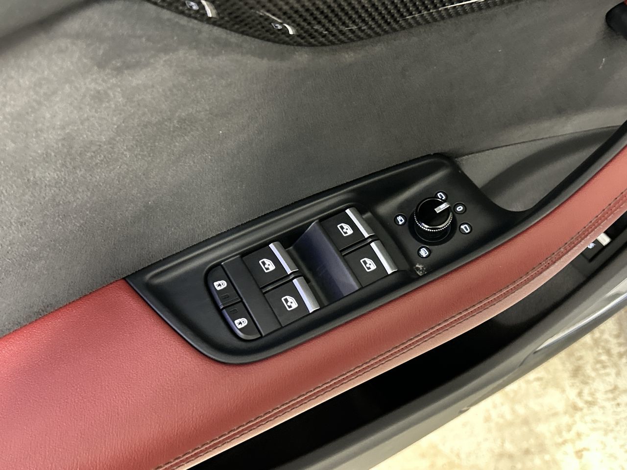 2023 Audi SQ8 in Thornhill, Ontario