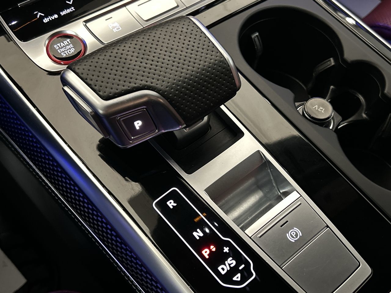 2023 Audi SQ8 in Thornhill, Ontario