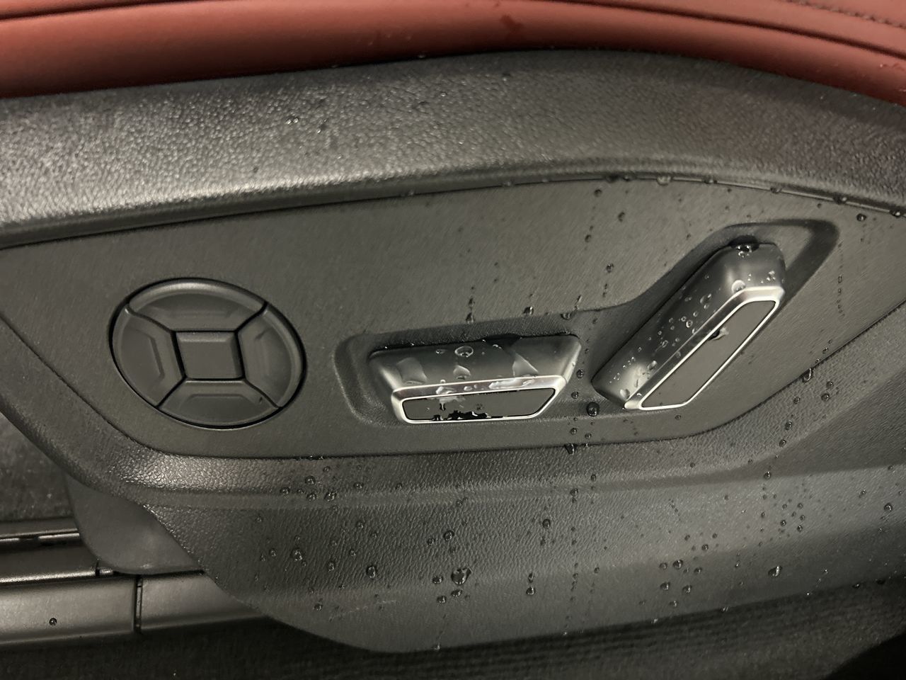 2025 Audi SQ8 in Thornhill, Ontario