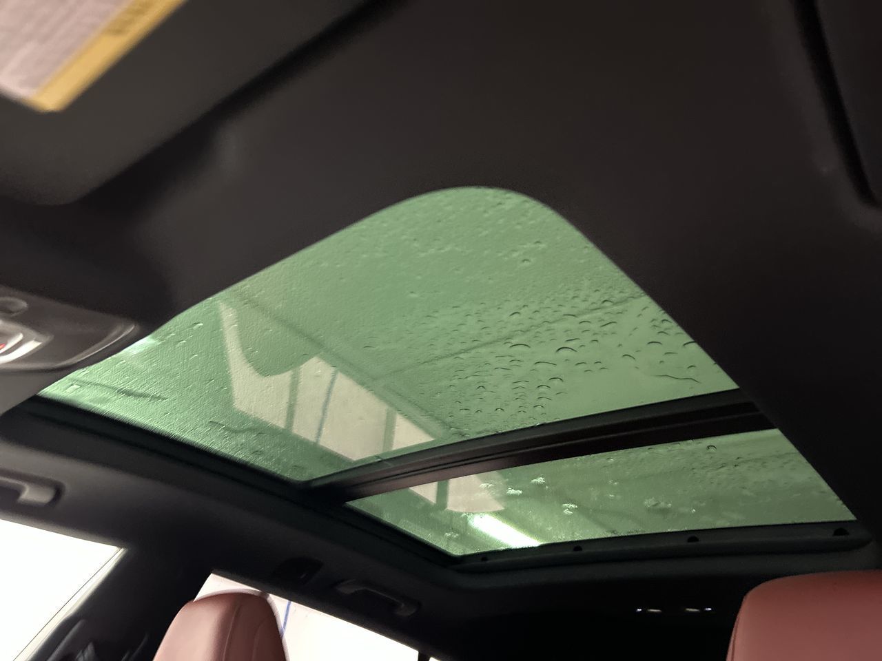 2025 Audi SQ8 in Thornhill, Ontario