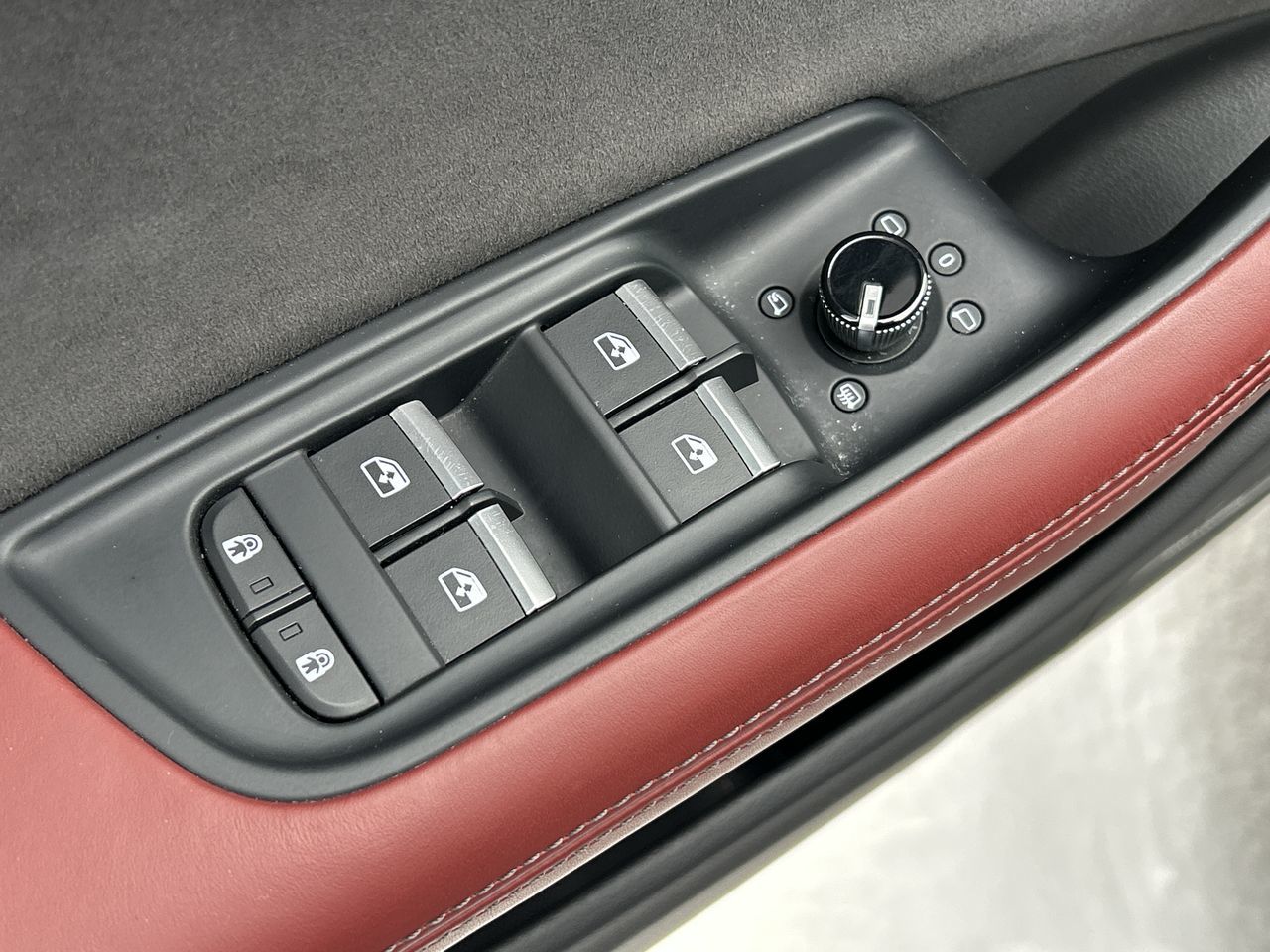 Audi SQ8  2025 à Thornhill, Ontario