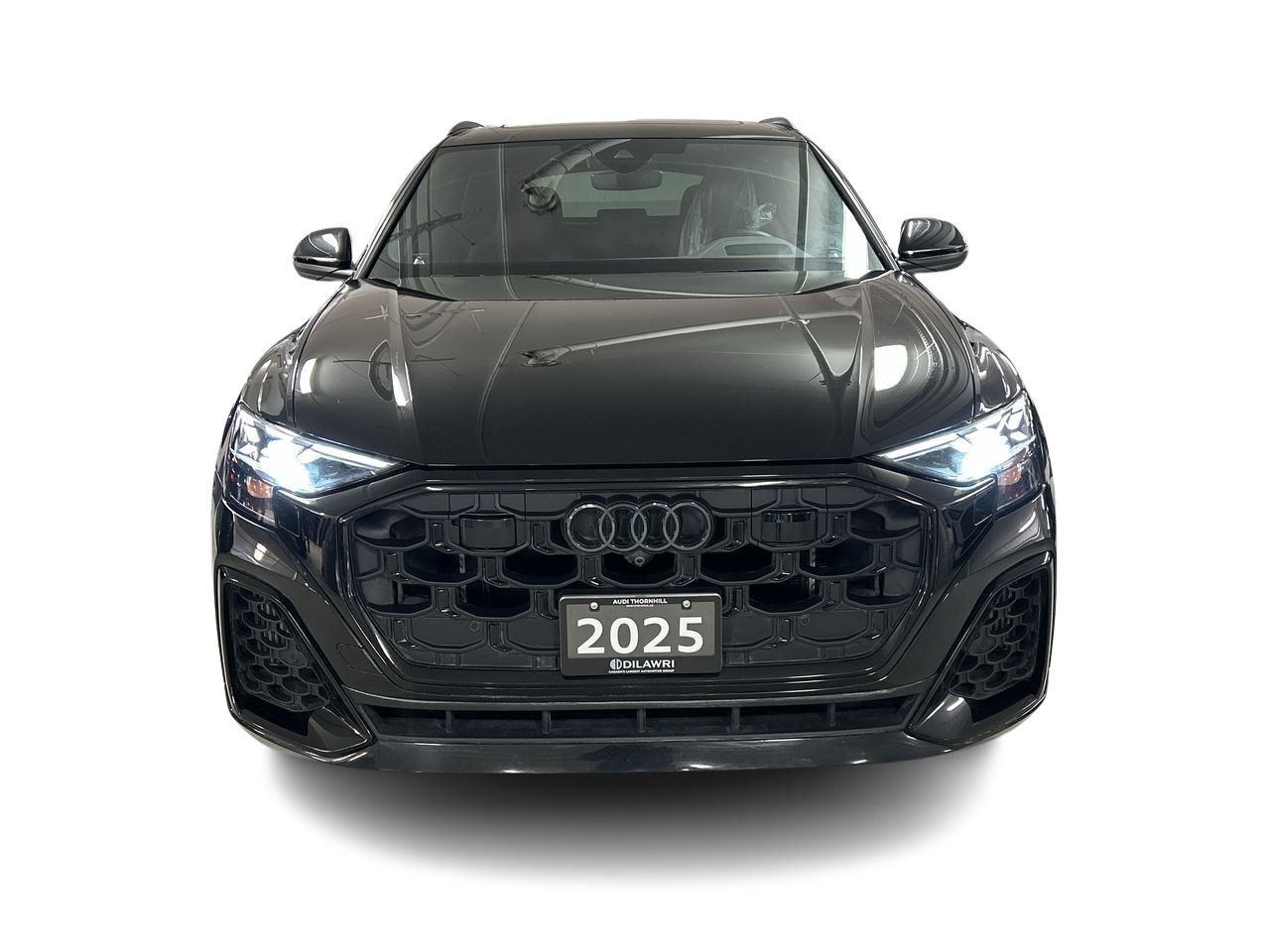 Audi SQ8  2025 à Thornhill, Ontario