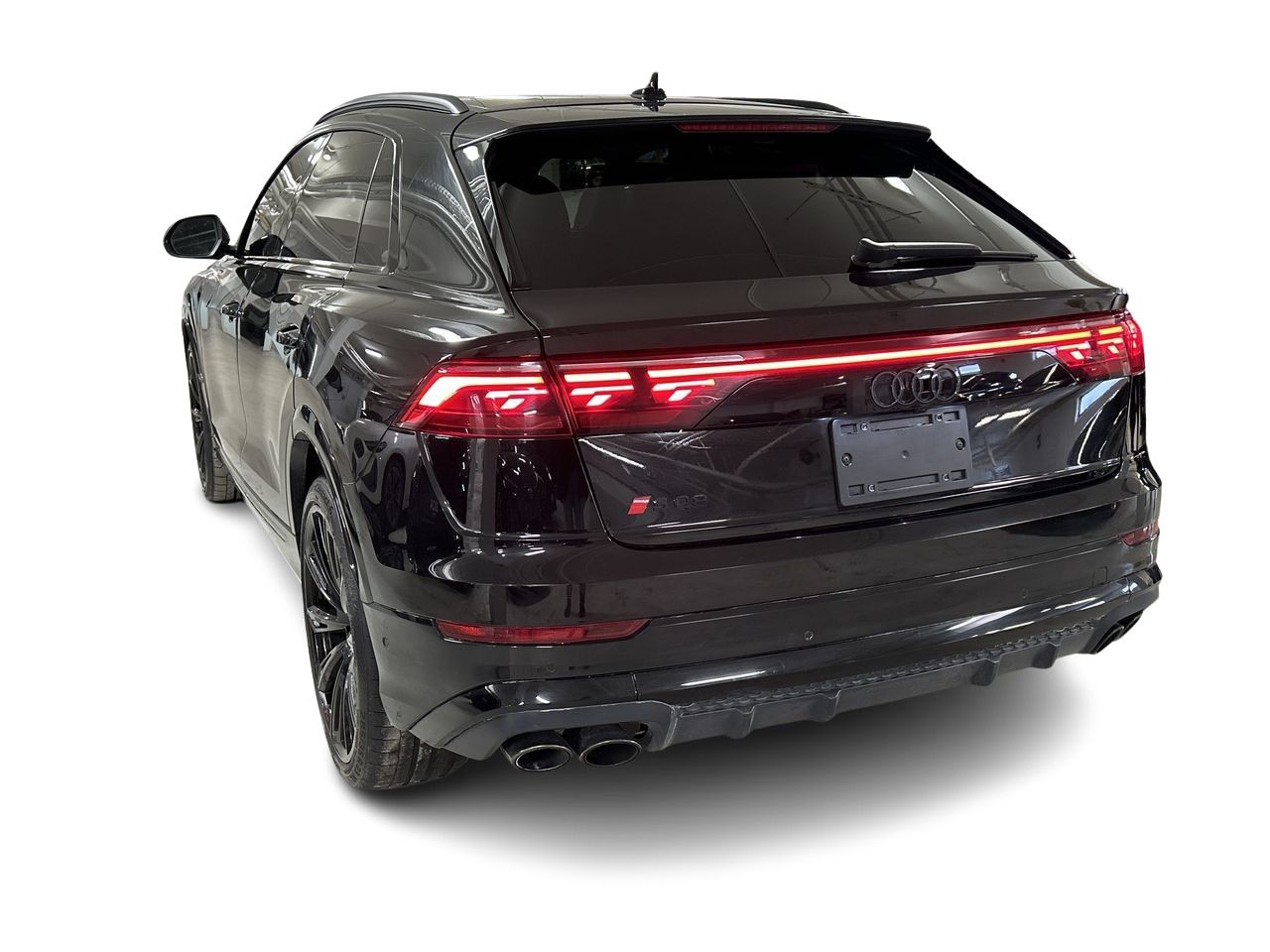 Audi SQ8  2025 à Thornhill, Ontario