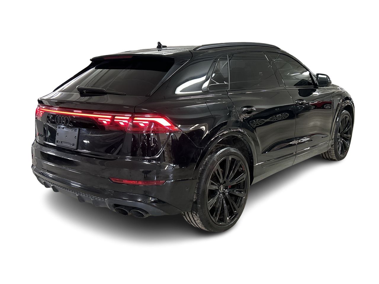 Audi SQ8  2025 à Thornhill, Ontario