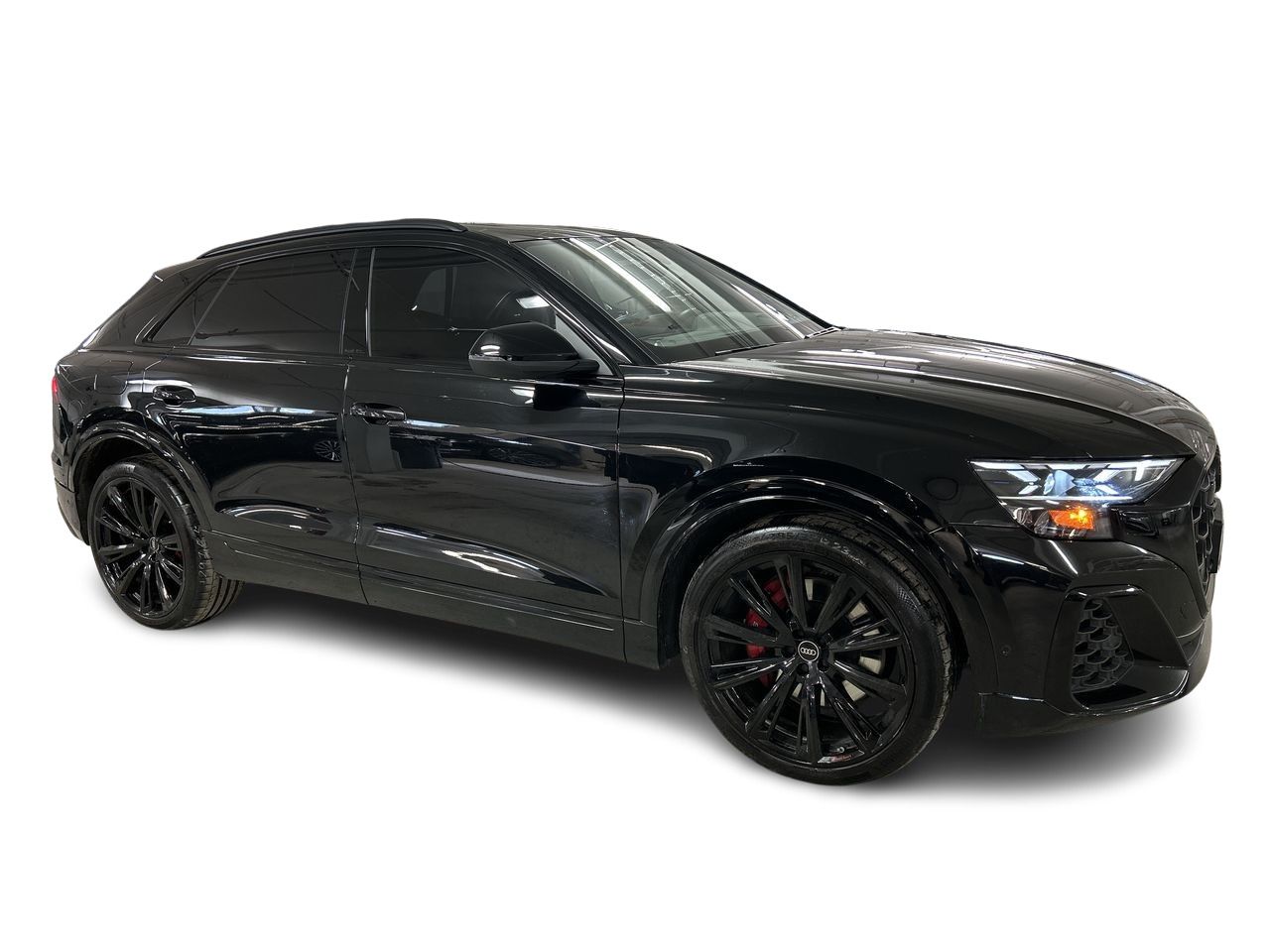 Audi SQ8  2025 à Thornhill, Ontario