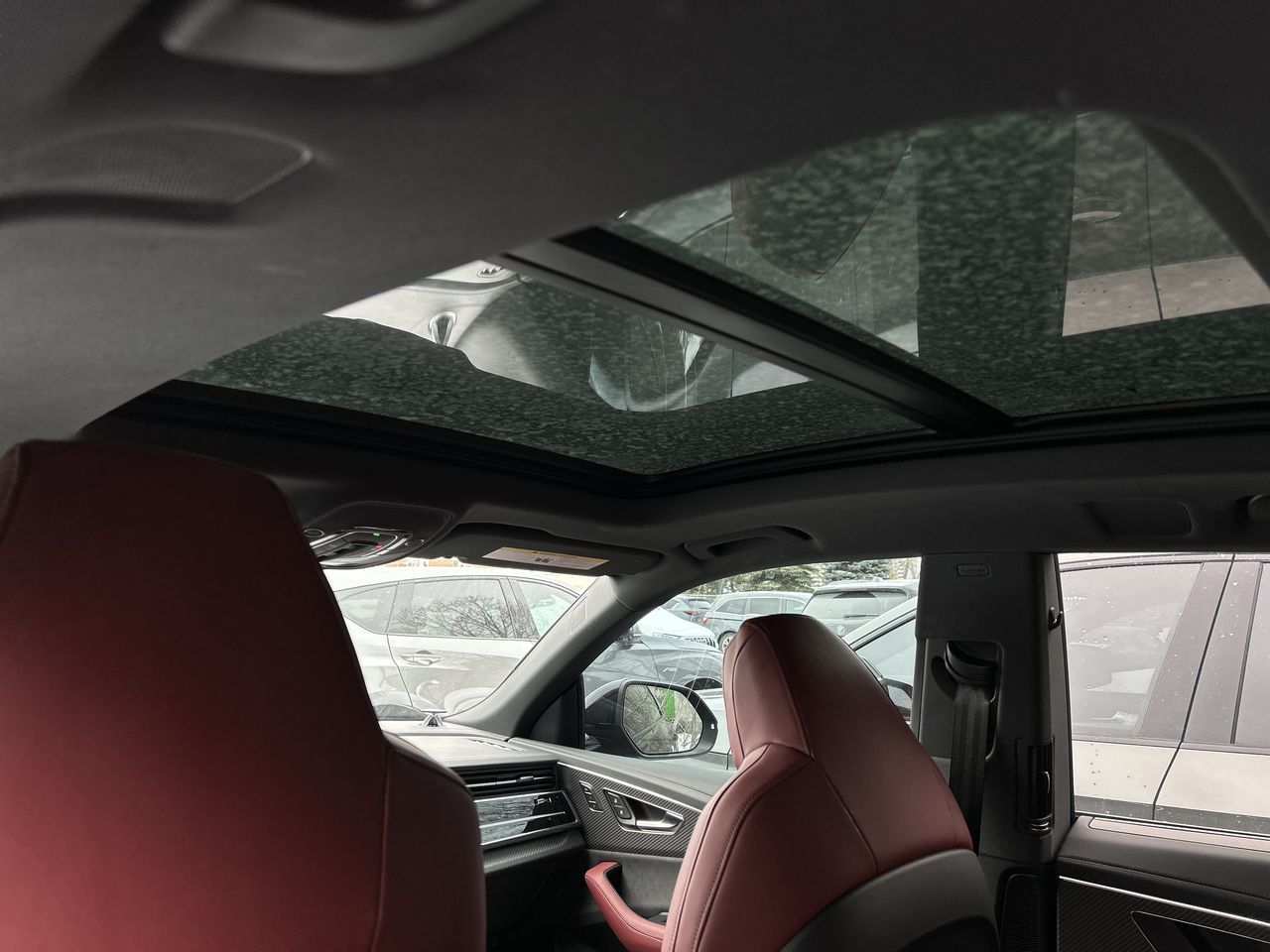 Audi SQ8  2025 à Thornhill, Ontario