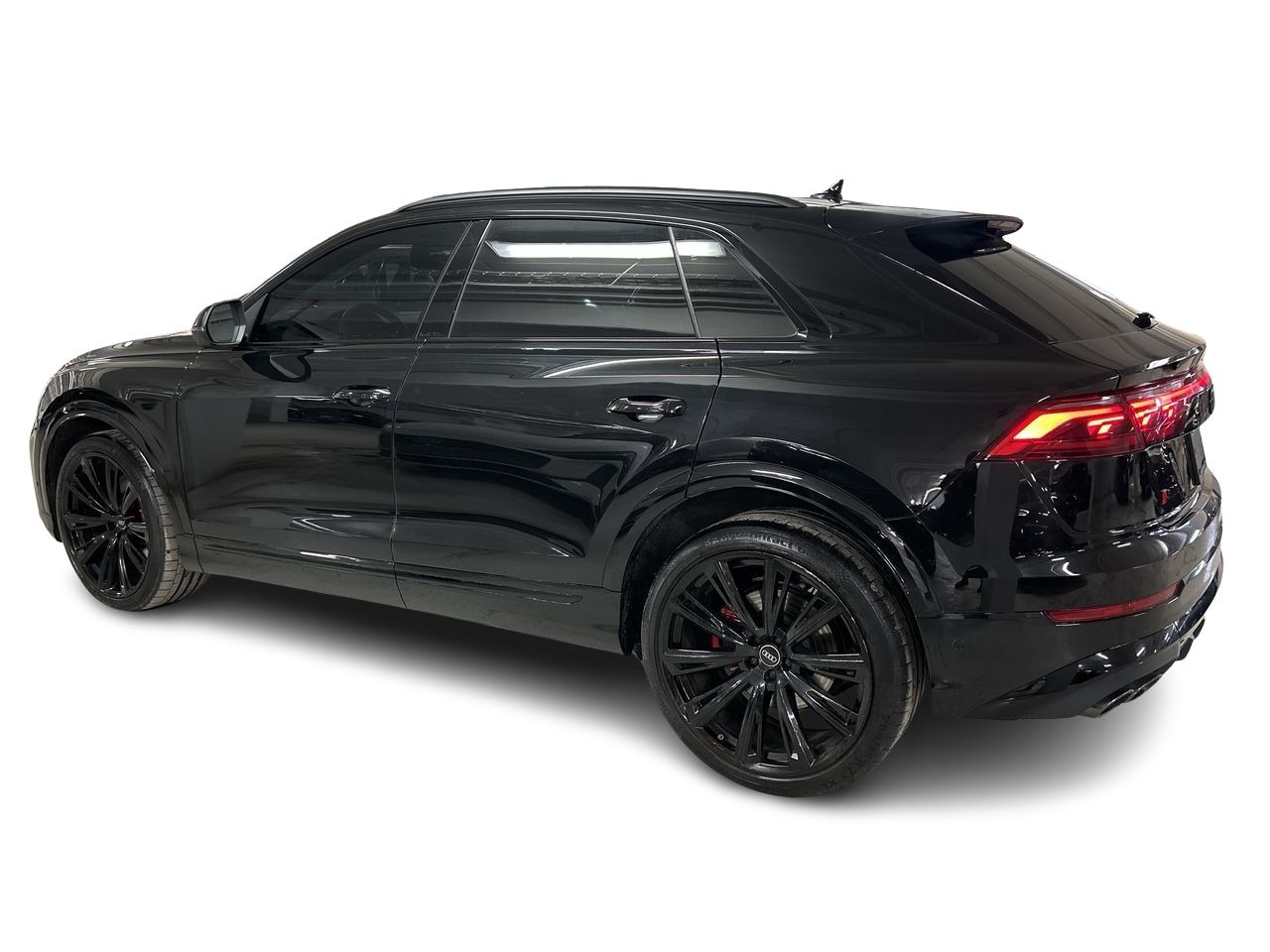 Audi SQ8  2025 à Thornhill, Ontario