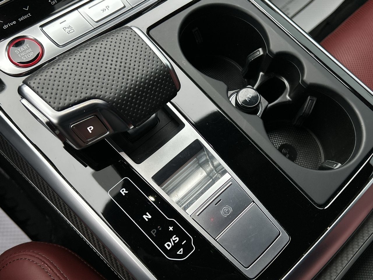 Audi SQ8  2025 à Thornhill, Ontario