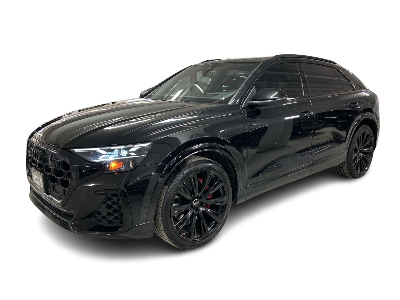 Audi SQ8  2025 à Thornhill, Ontario