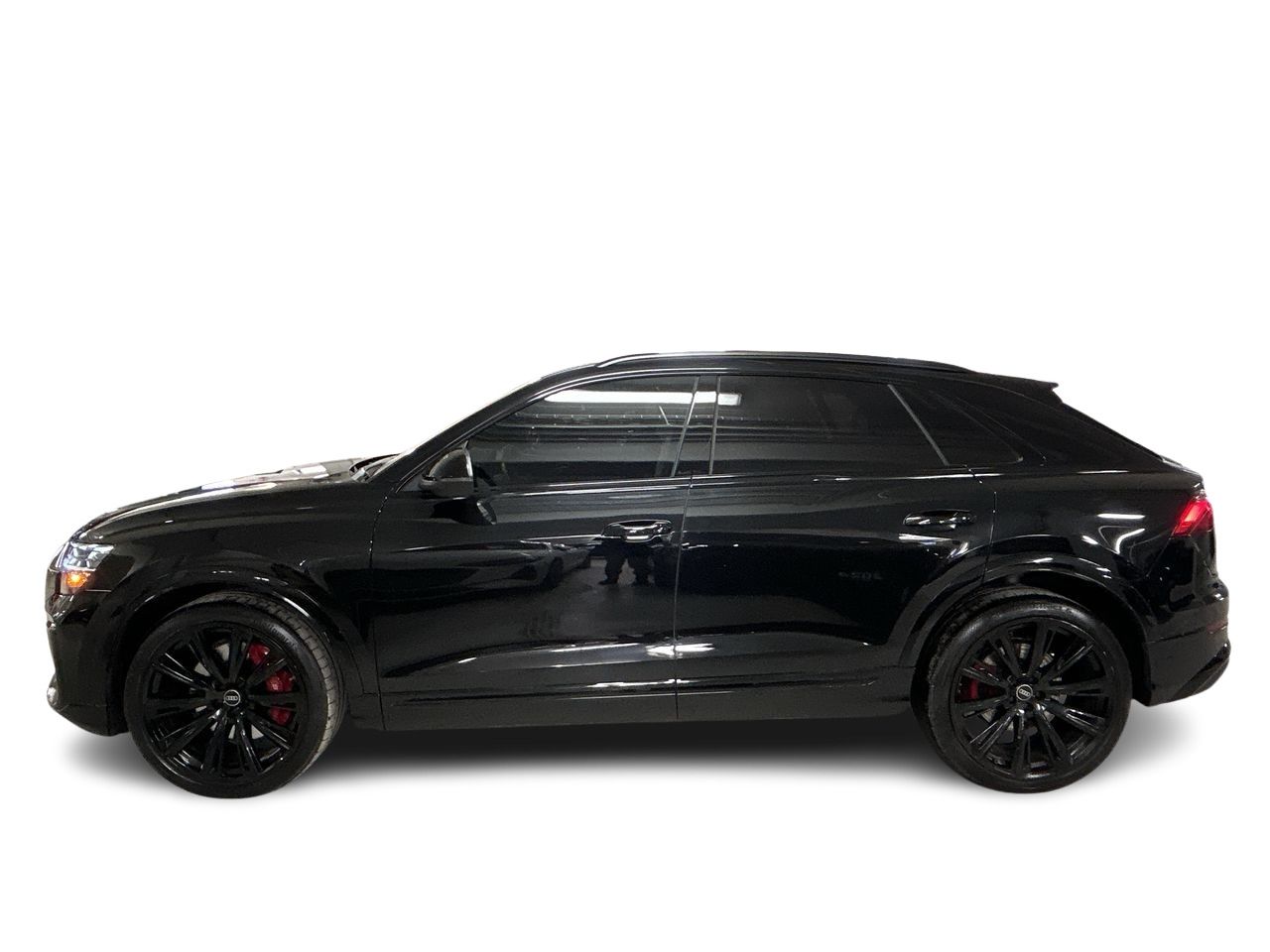 Audi SQ8  2025 à Thornhill, Ontario