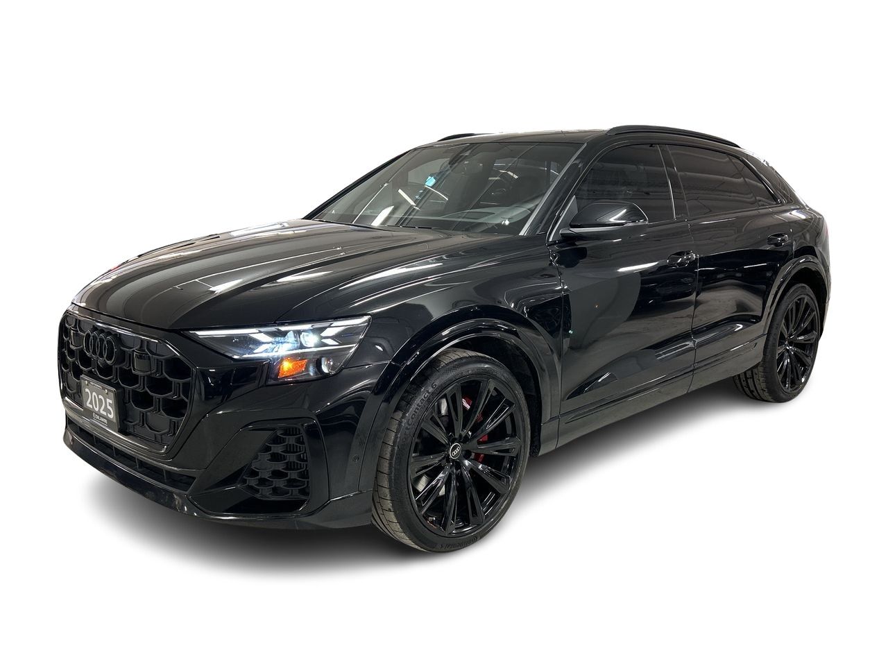 Audi SQ8  2025 à Thornhill, Ontario