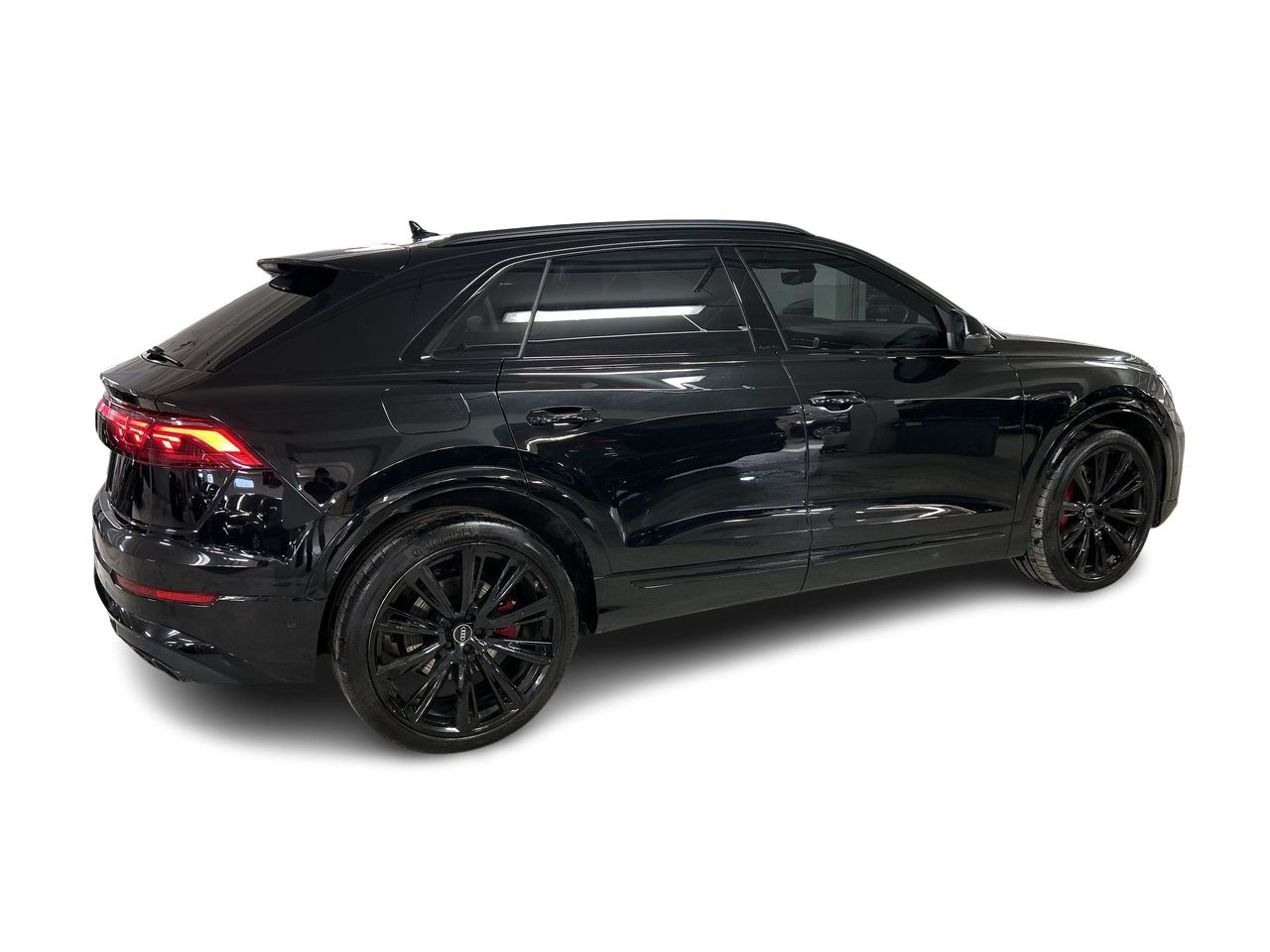 Audi SQ8  2025 à Thornhill, Ontario