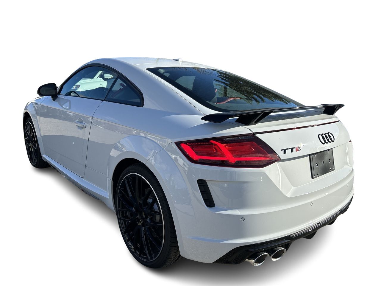 2023 Audi TTS in Thornhill, Ontario