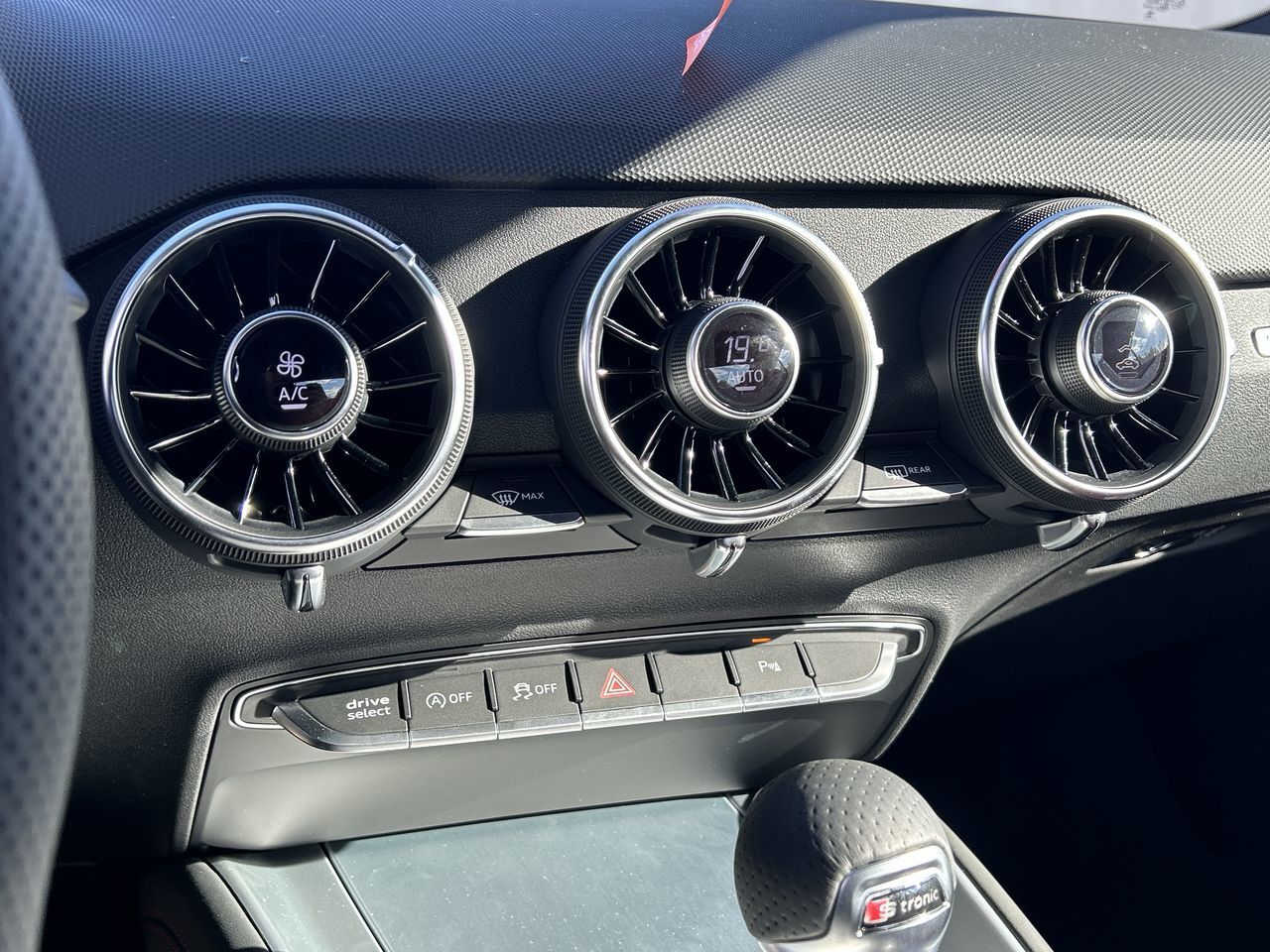 2023 Audi TTS in Thornhill, Ontario