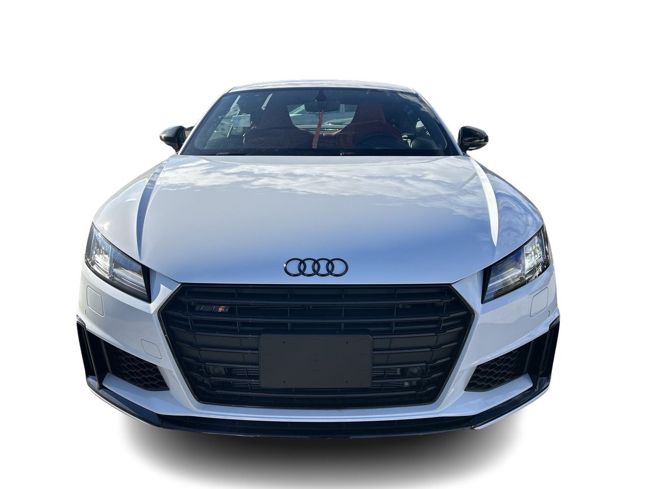 2023 Audi TTS in Thornhill, Ontario
