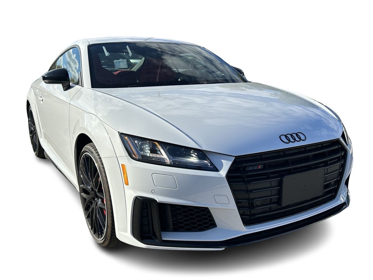 2023 Audi TTS in Thornhill, Ontario
