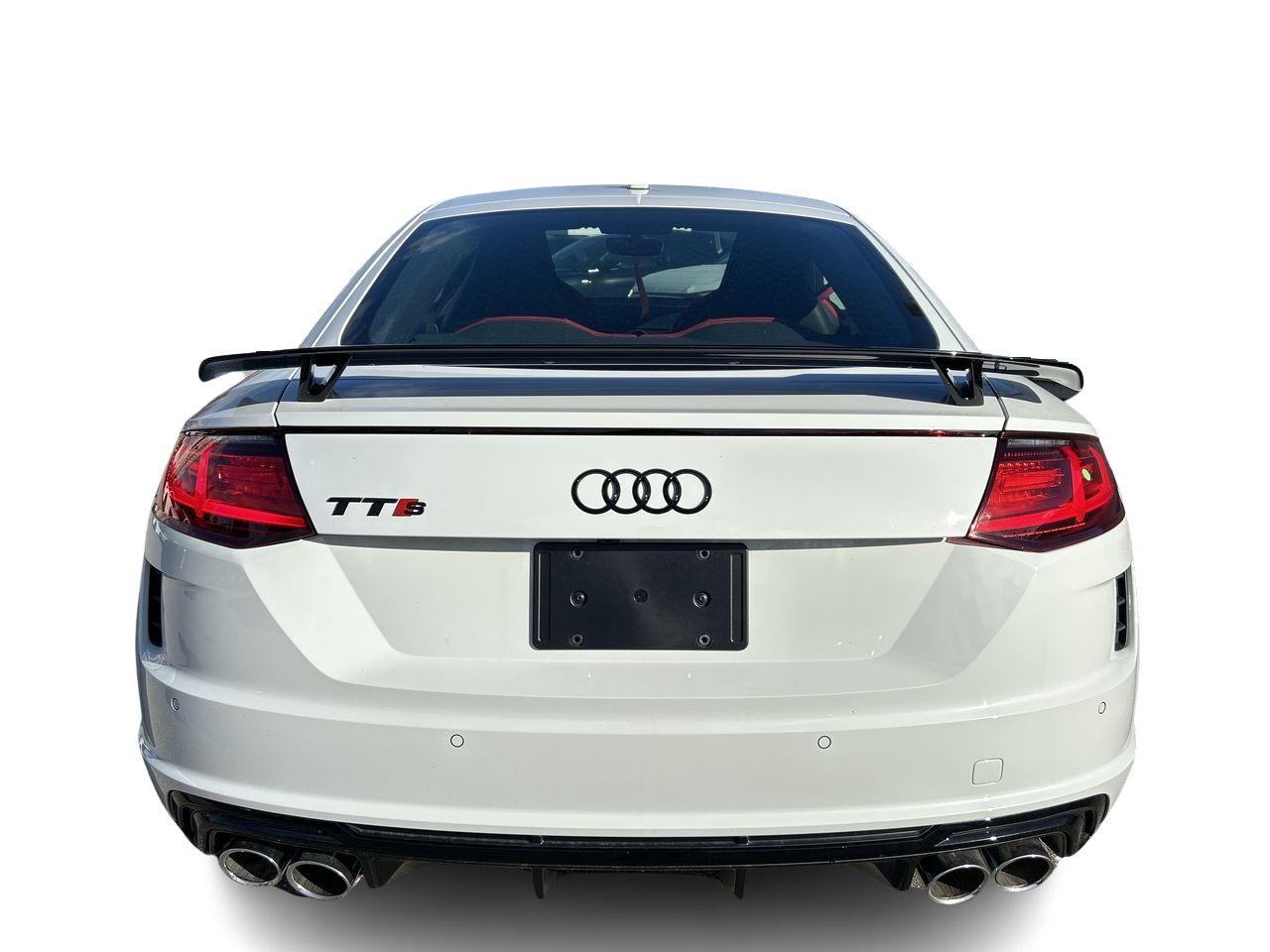 2023 Audi TTS in Thornhill, Ontario