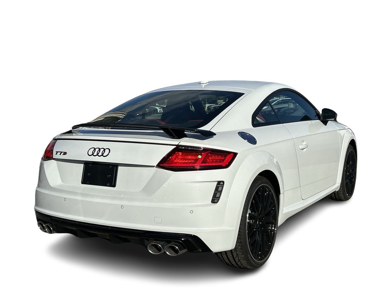 2023 Audi TTS in Thornhill, Ontario