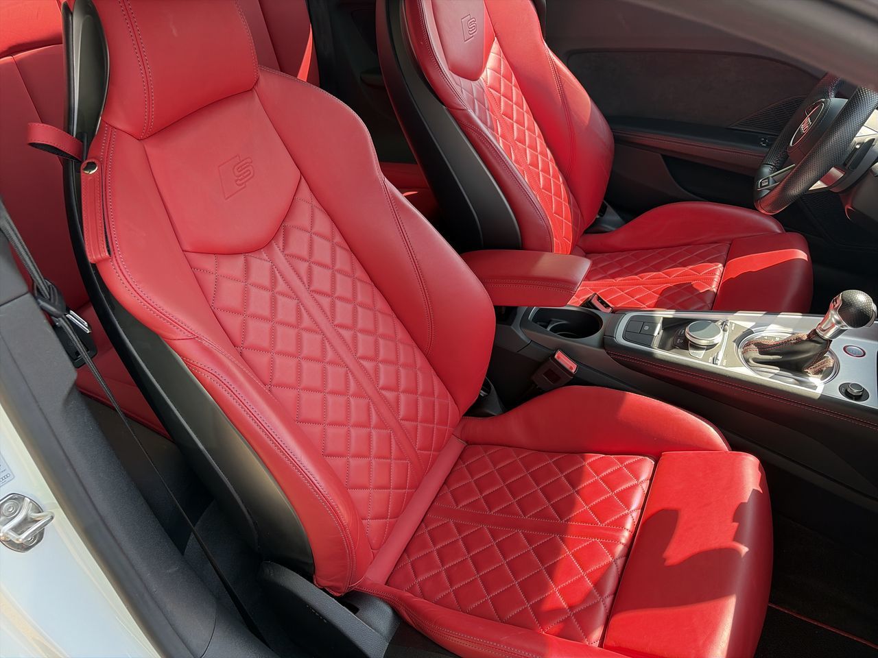 2023 Audi TTS in Thornhill, Ontario