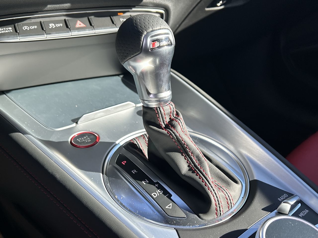 2023 Audi TTS in Thornhill, Ontario