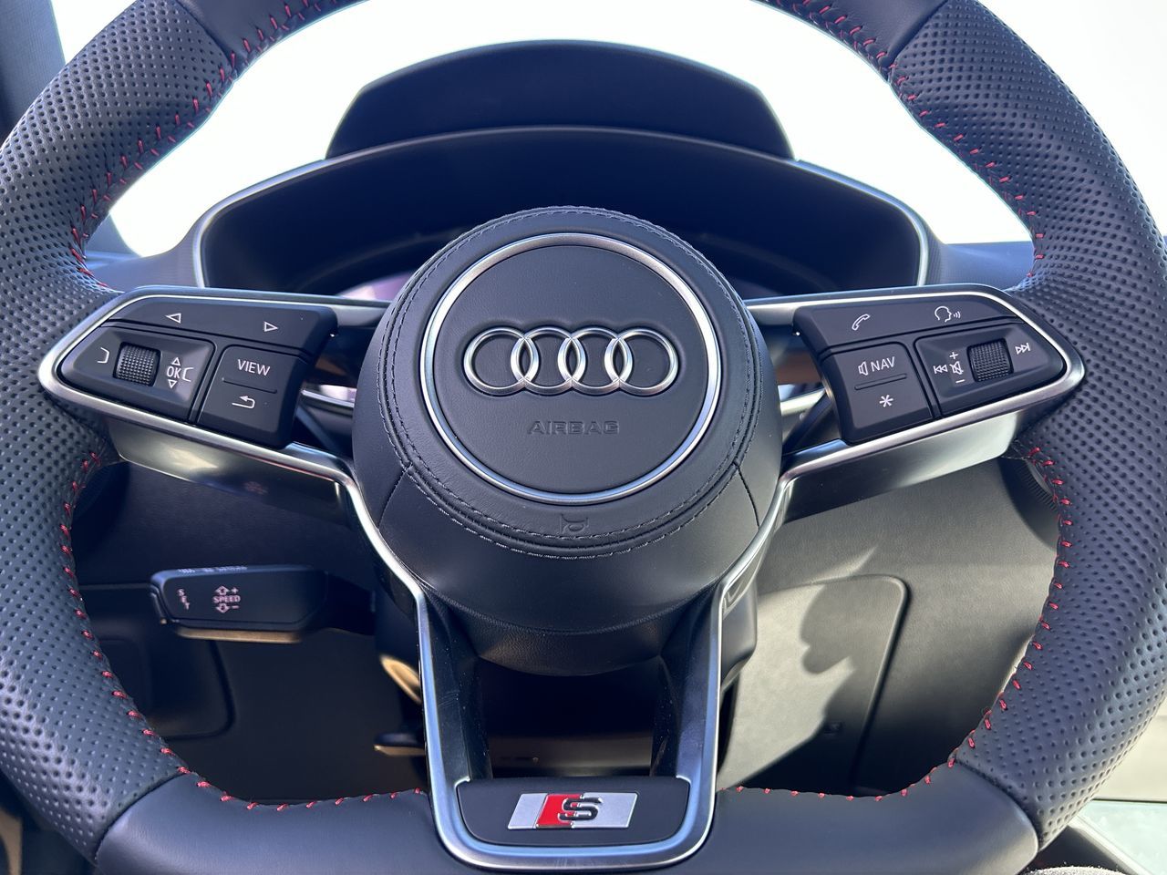 2023 Audi TTS in Thornhill, Ontario