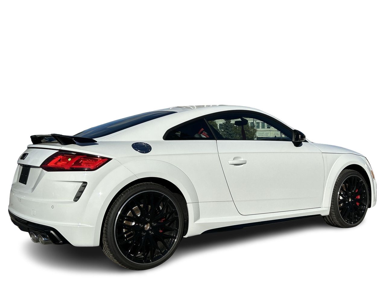 2023 Audi TTS in Thornhill, Ontario