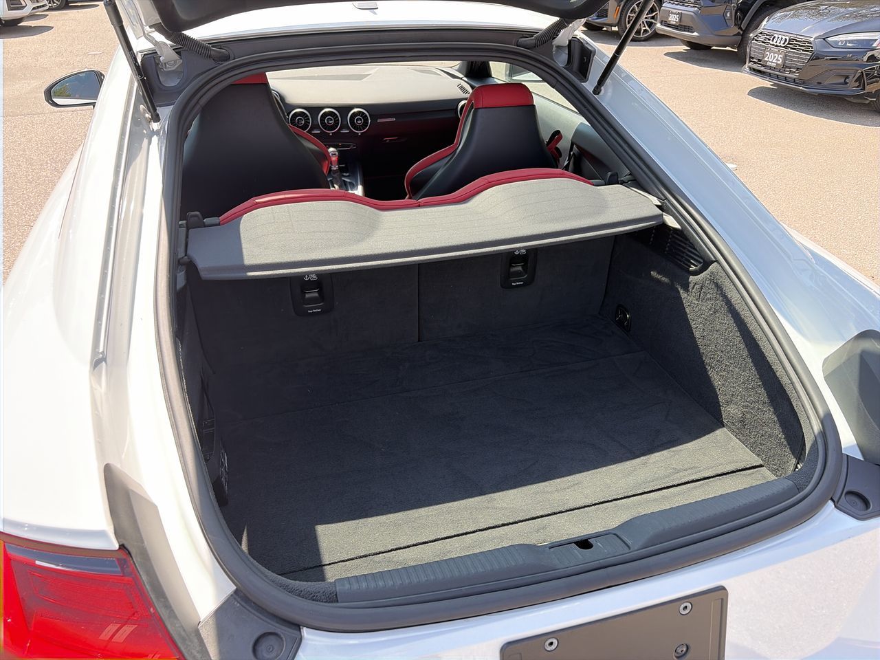 2023 Audi TTS in Thornhill, Ontario