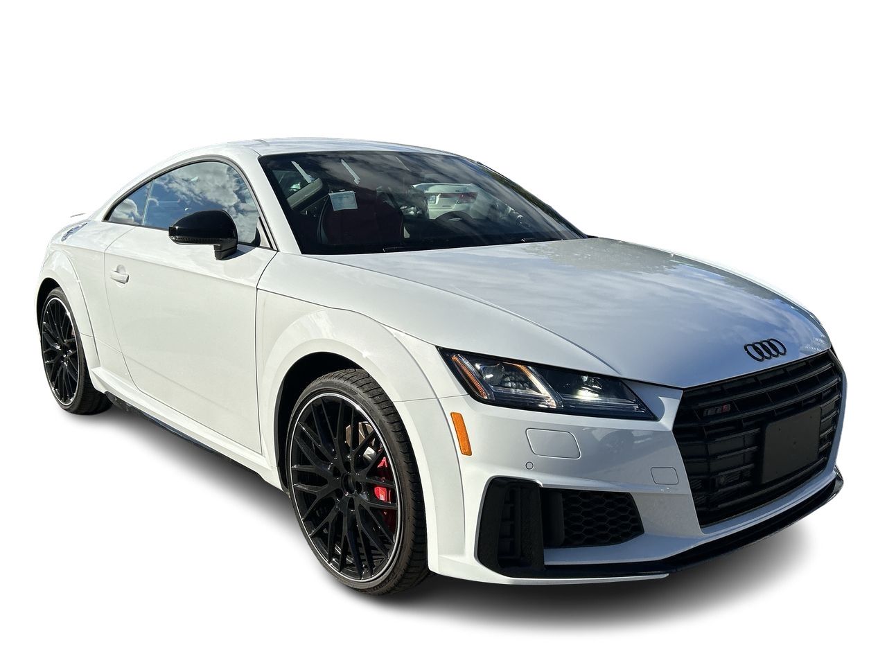 2023 Audi TTS in Thornhill, Ontario