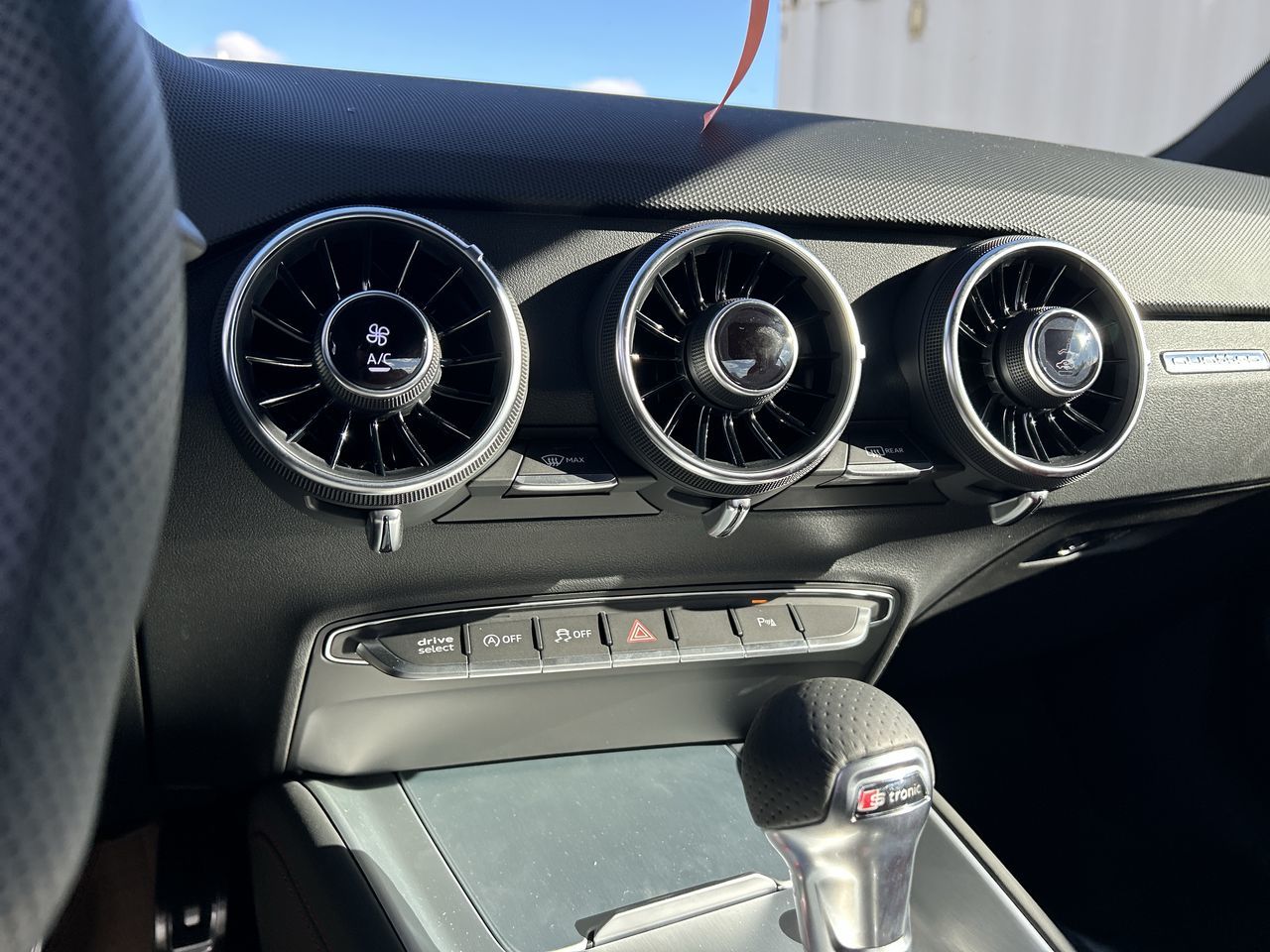 2023 Audi TTS in Thornhill, Ontario