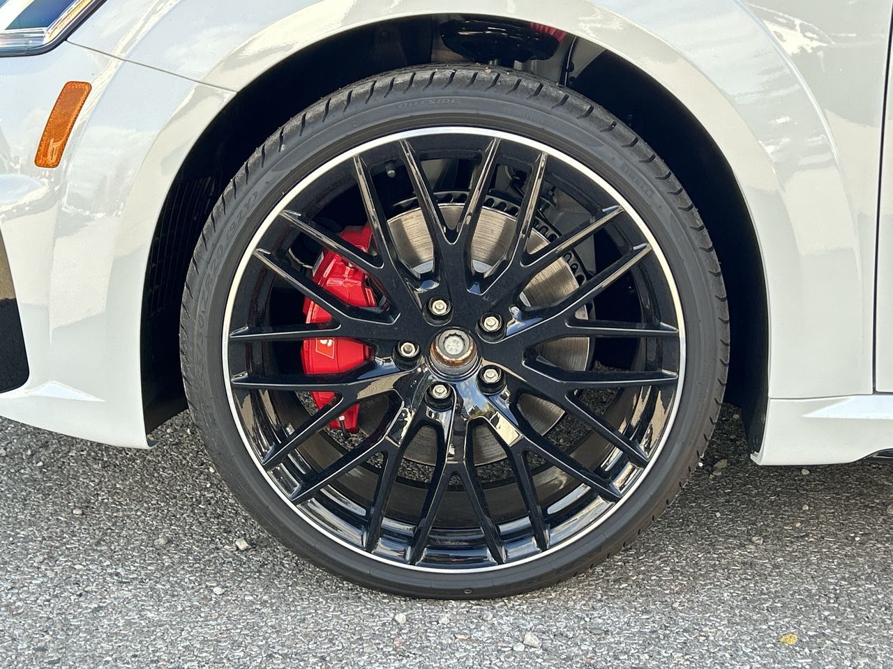 2023 Audi TTS in Thornhill, Ontario
