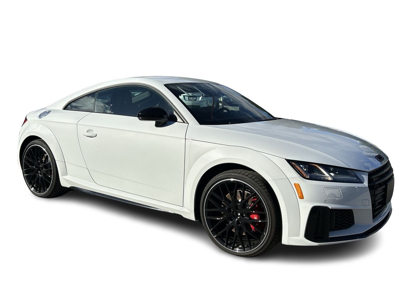 2023 Audi TTS in Thornhill, Ontario