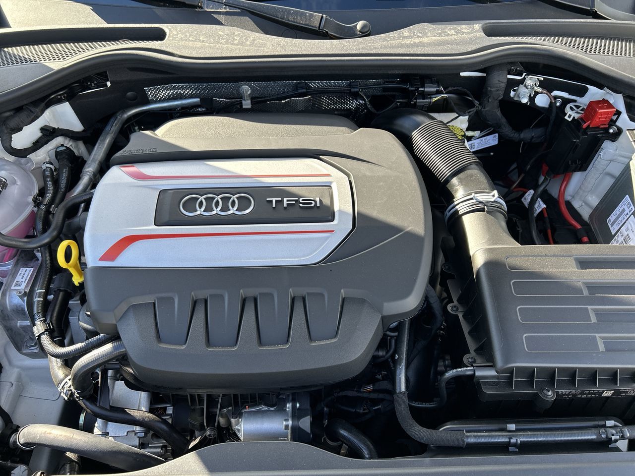 2023 Audi TTS in Thornhill, Ontario