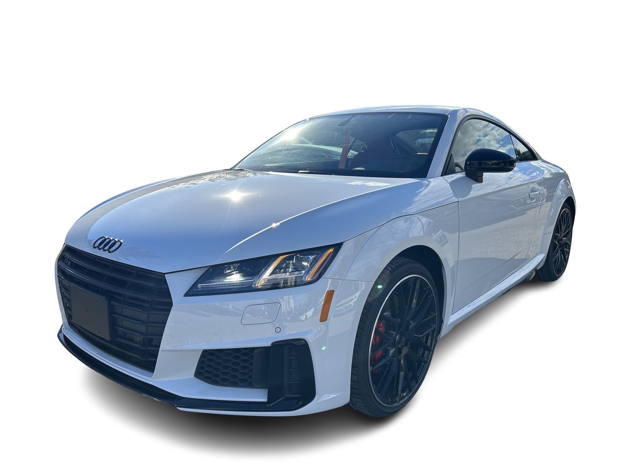 2023 Audi TTS in Thornhill, Ontario