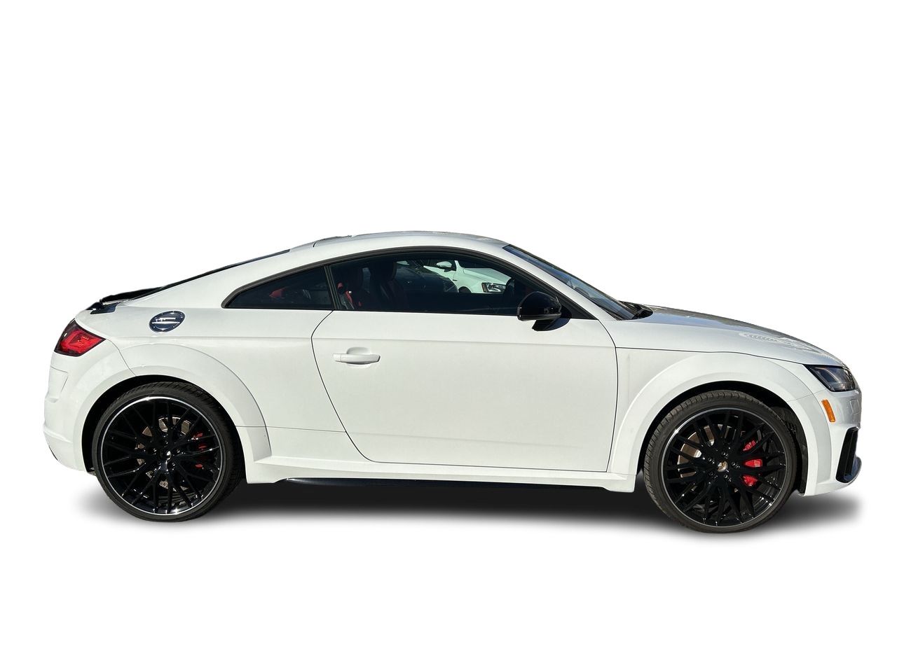 2023 Audi TTS in Thornhill, Ontario