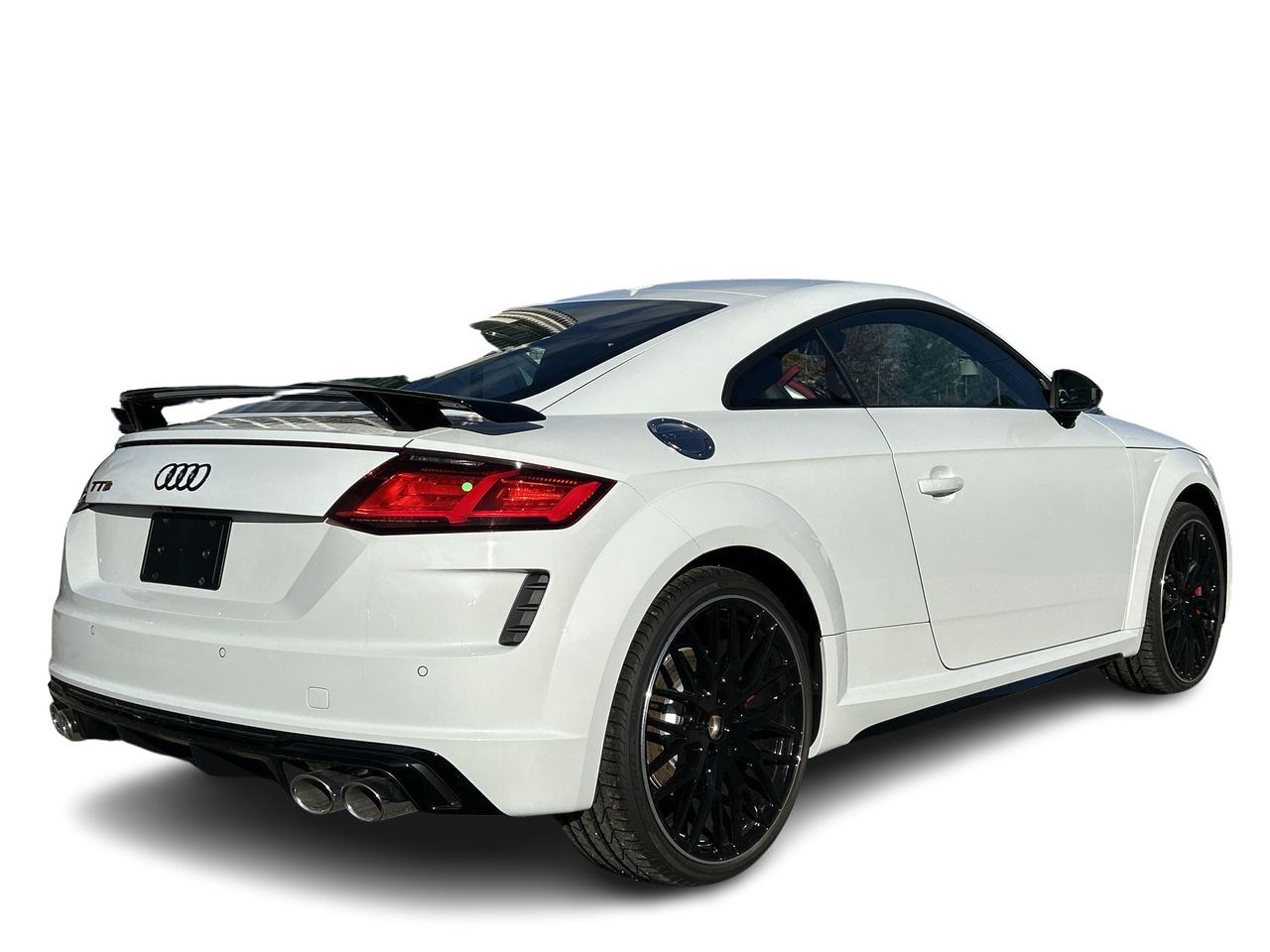 2023 Audi TTS in Thornhill, Ontario