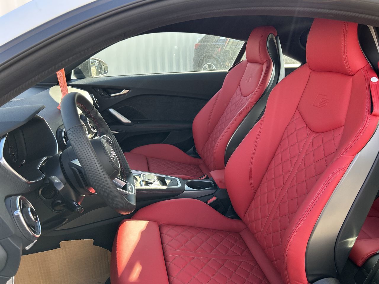 2023 Audi TTS in Thornhill, Ontario