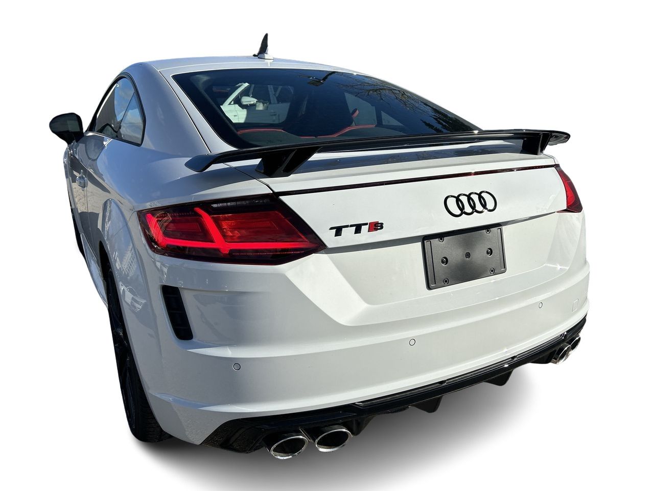 2023 Audi TTS in Thornhill, Ontario