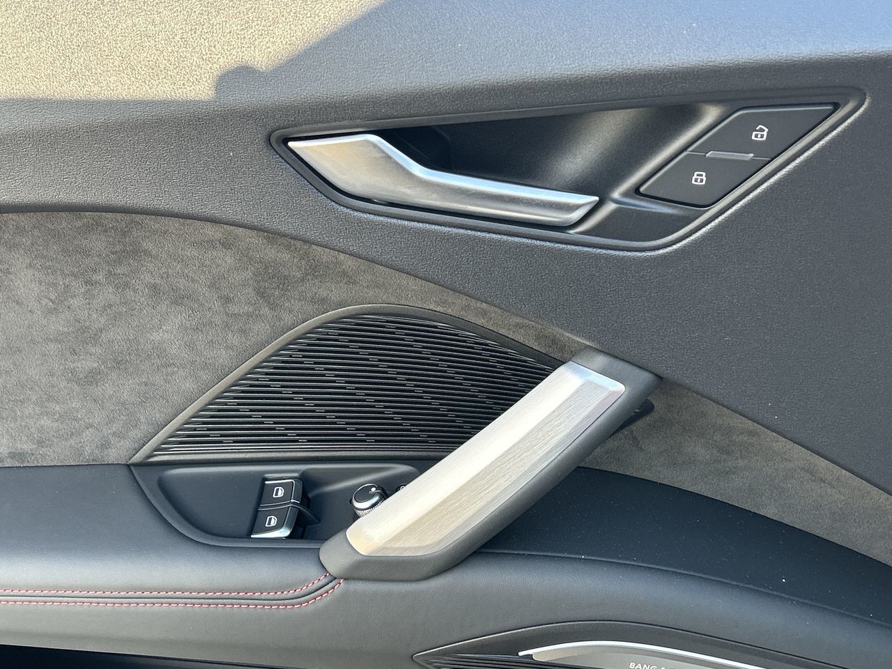 2023 Audi TTS in Thornhill, Ontario